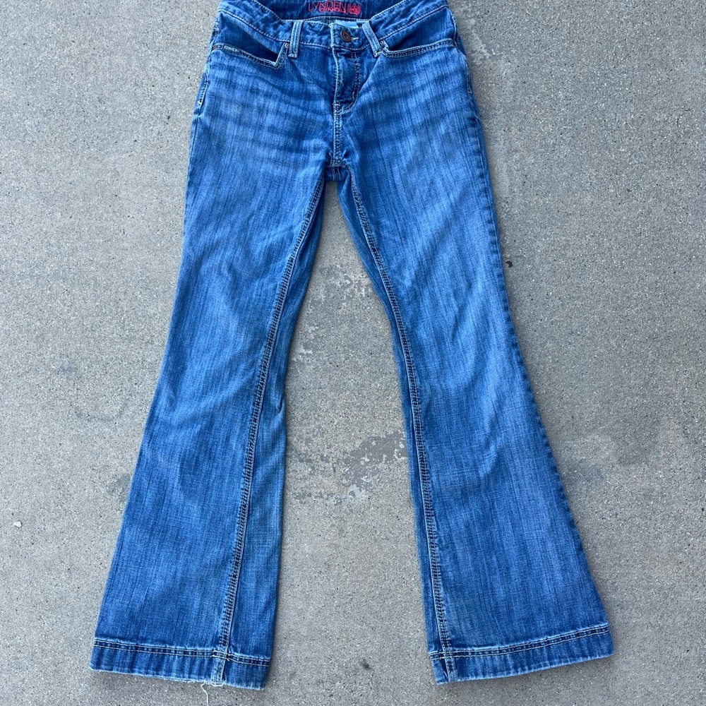 Women's Cinch Jeans